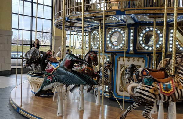 The Crossroads - Photo From Mall Website (newer photo)